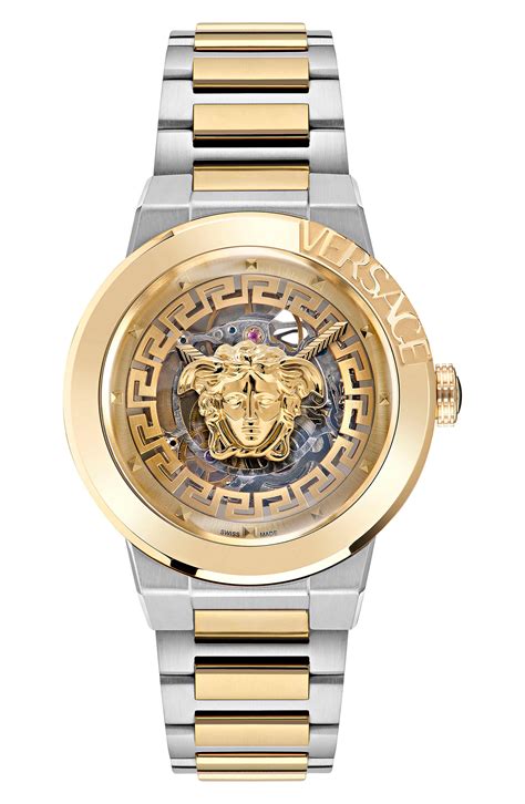 vince by versace watch